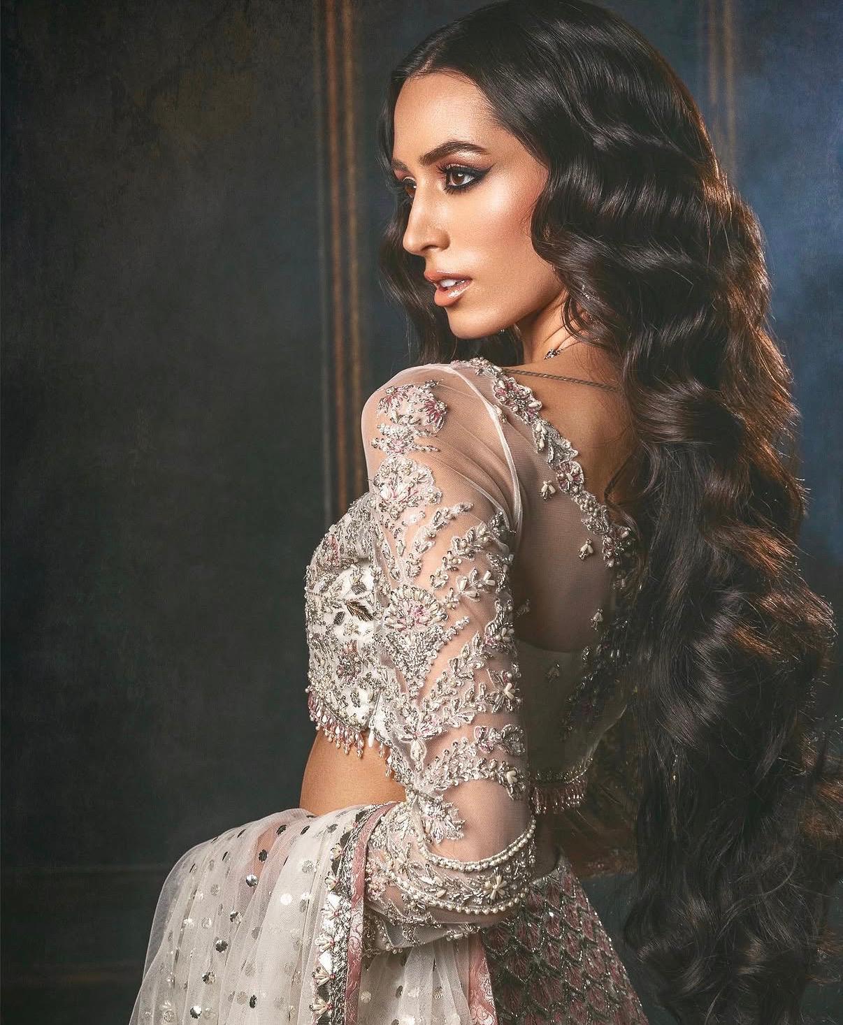 Hairstyling portfolio 6
